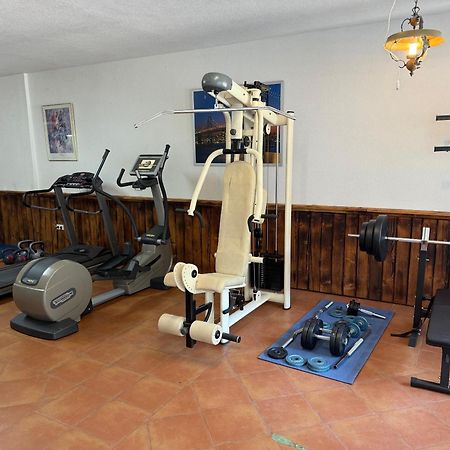 Alpenlodge, Ferienwohnung 5 Thiersee Exteriér fotografie
