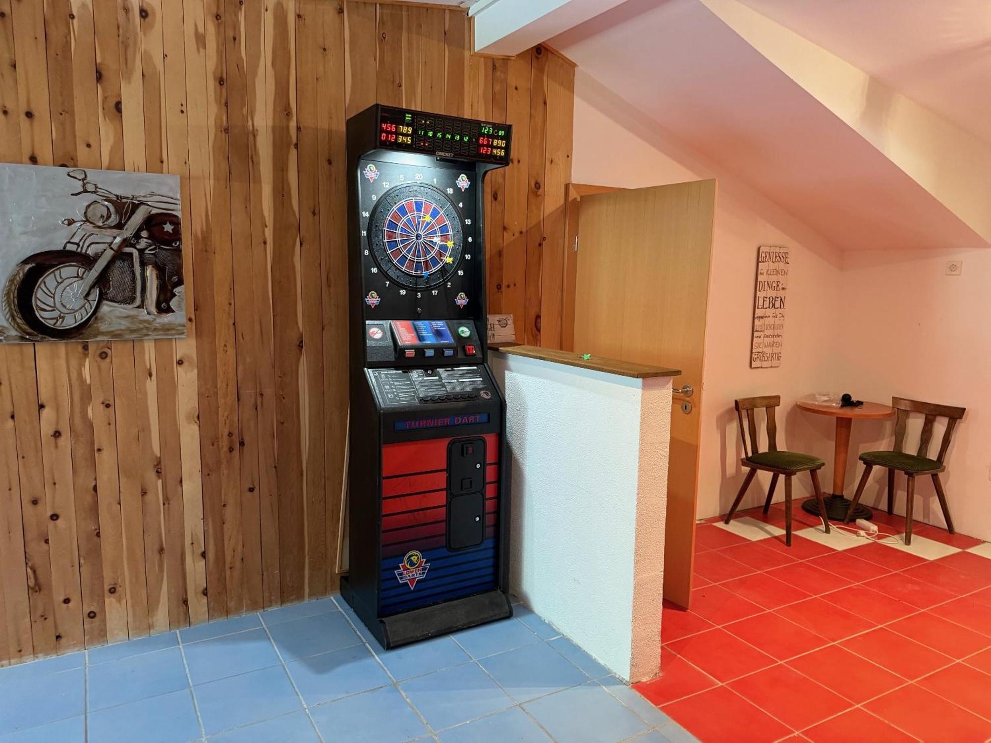 Alpenlodge, Ferienwohnung 5 Thiersee Exteriér fotografie